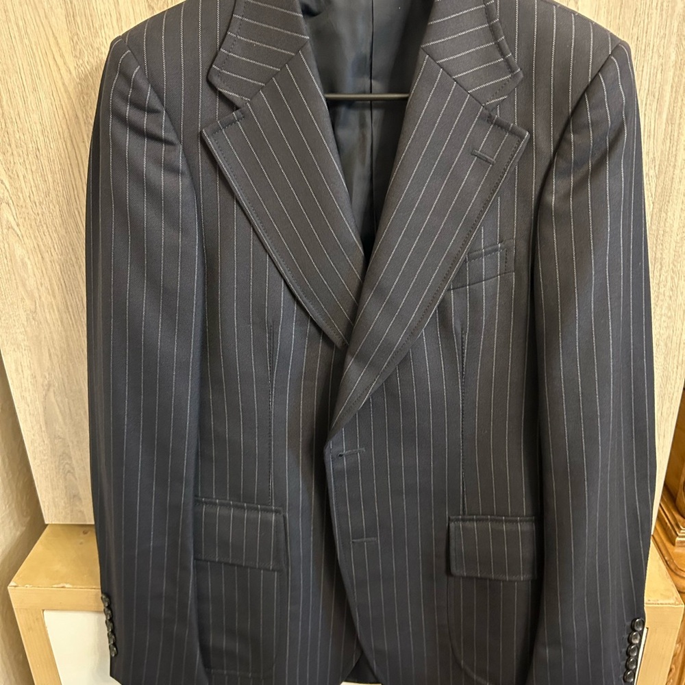 Gucci sports jacket